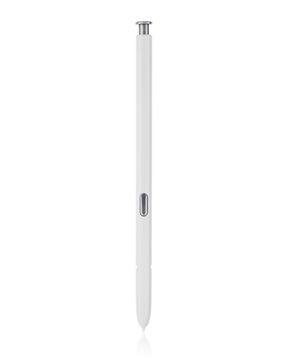 Replacement Stylus Pen Compatible For Samsung Galaxy Note 10 / Note 10 Plus (Premium) (Aura White)