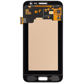 OLED Assembly Without Frame Compatible For Samsung Galaxy J3 / Sol 4G / Express Prime / Amp Prime (J320 / 2016) (Refurbished) (Gold)