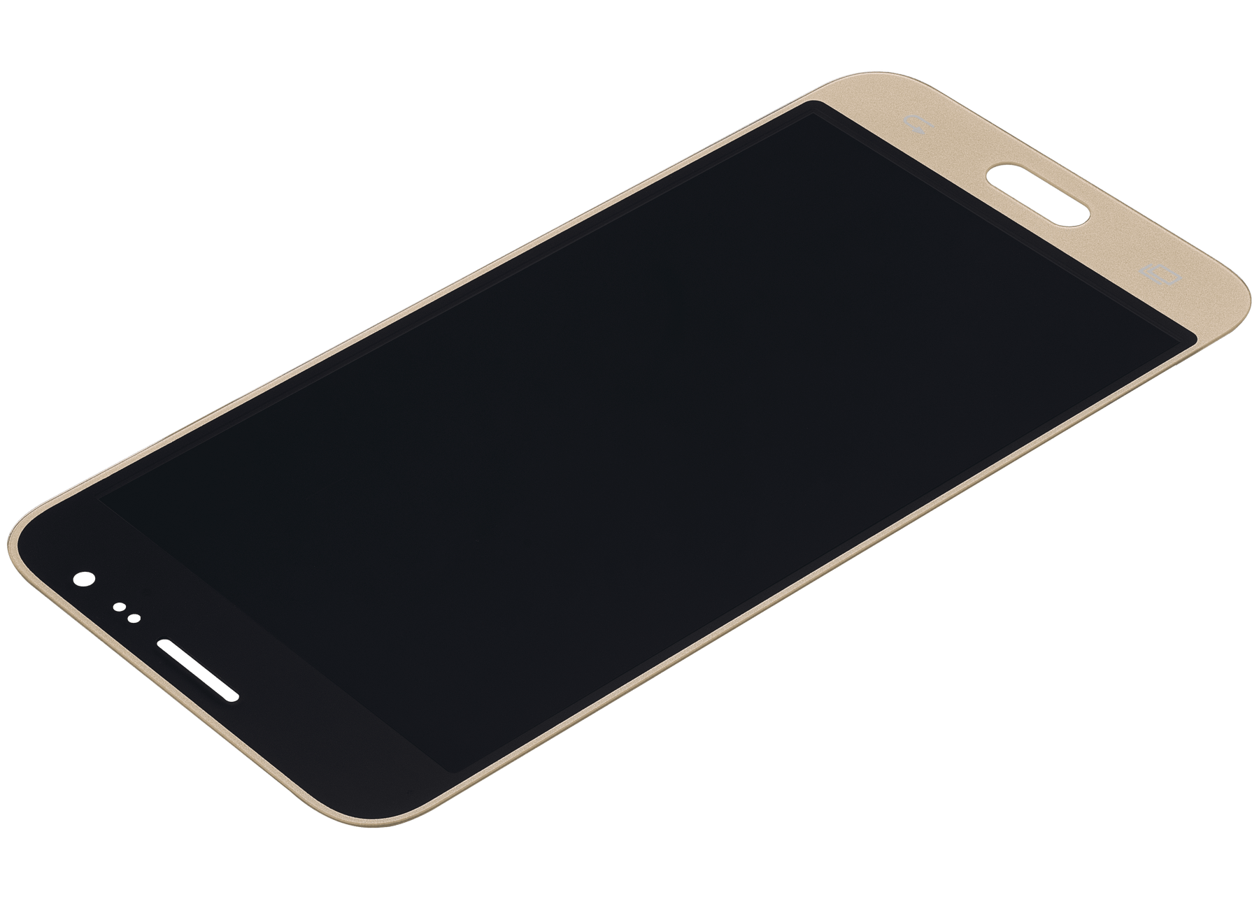 OLED Assembly Without Frame Compatible For Samsung Galaxy J3 / Sol 4G / Express Prime / Amp Prime (J320 / 2016) (Refurbished) (Gold)