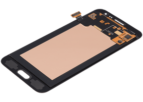 OLED Assembly Without Frame Compatible For Samsung Galaxy J3 / Sol 4G / Express Prime / Amp Prime (J320 / 2016) (Refurbished) (Gold)