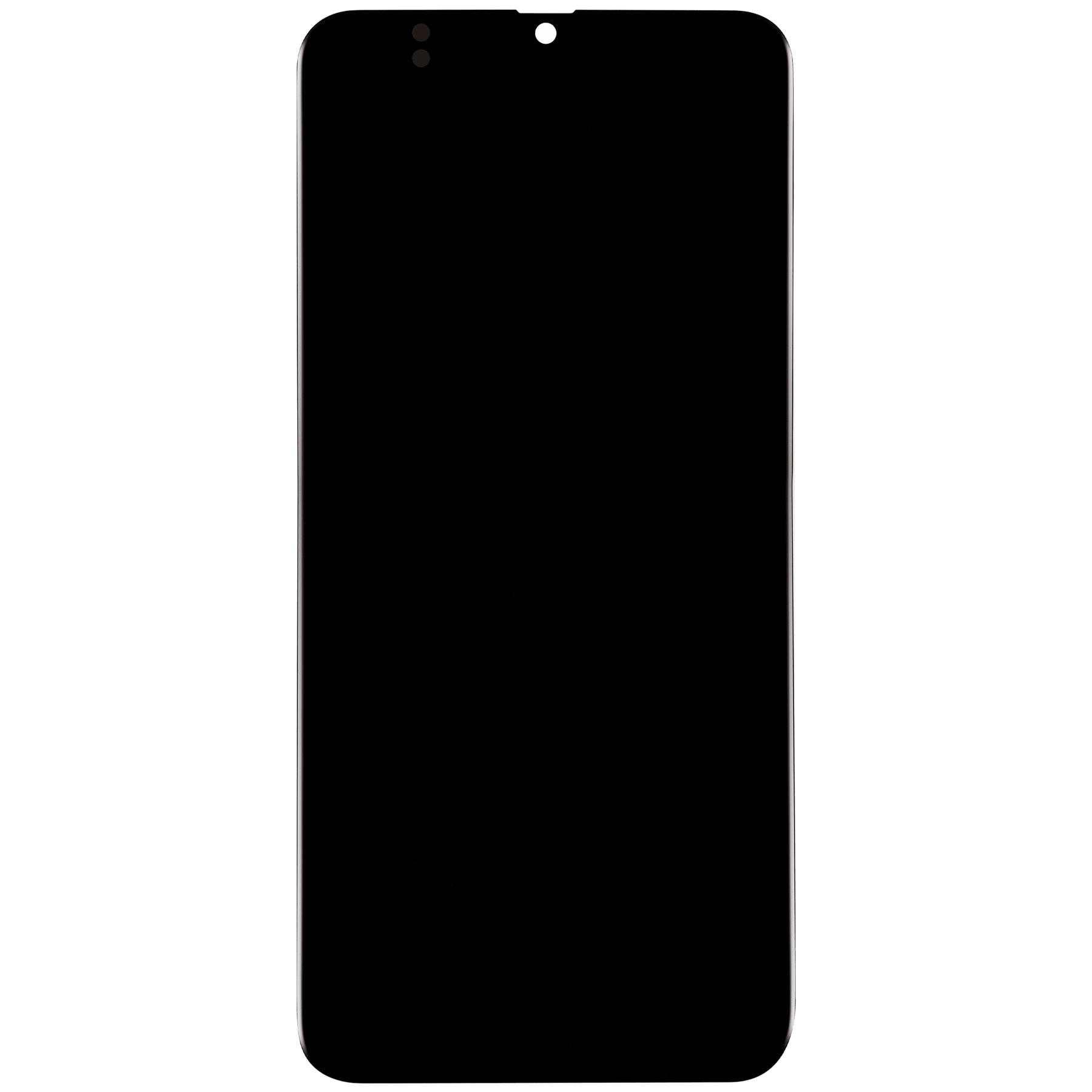 OLED Assembly Without Frame Compatible For Samsung Galaxy M30S (M307 / 2019) (Refurbished) (All Colors)