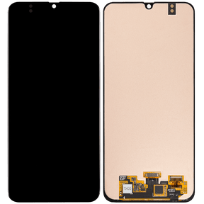 OLED Assembly Without Frame Compatible For Samsung Galaxy M30S (M307 / 2019) (Refurbished) (All Colors)