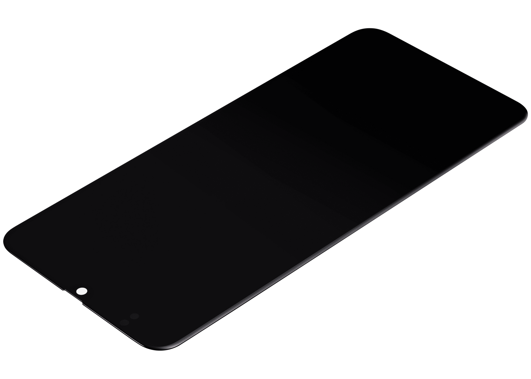 OLED Assembly Without Frame Compatible For Samsung Galaxy M30S (M307 / 2019) (Refurbished) (All Colors)