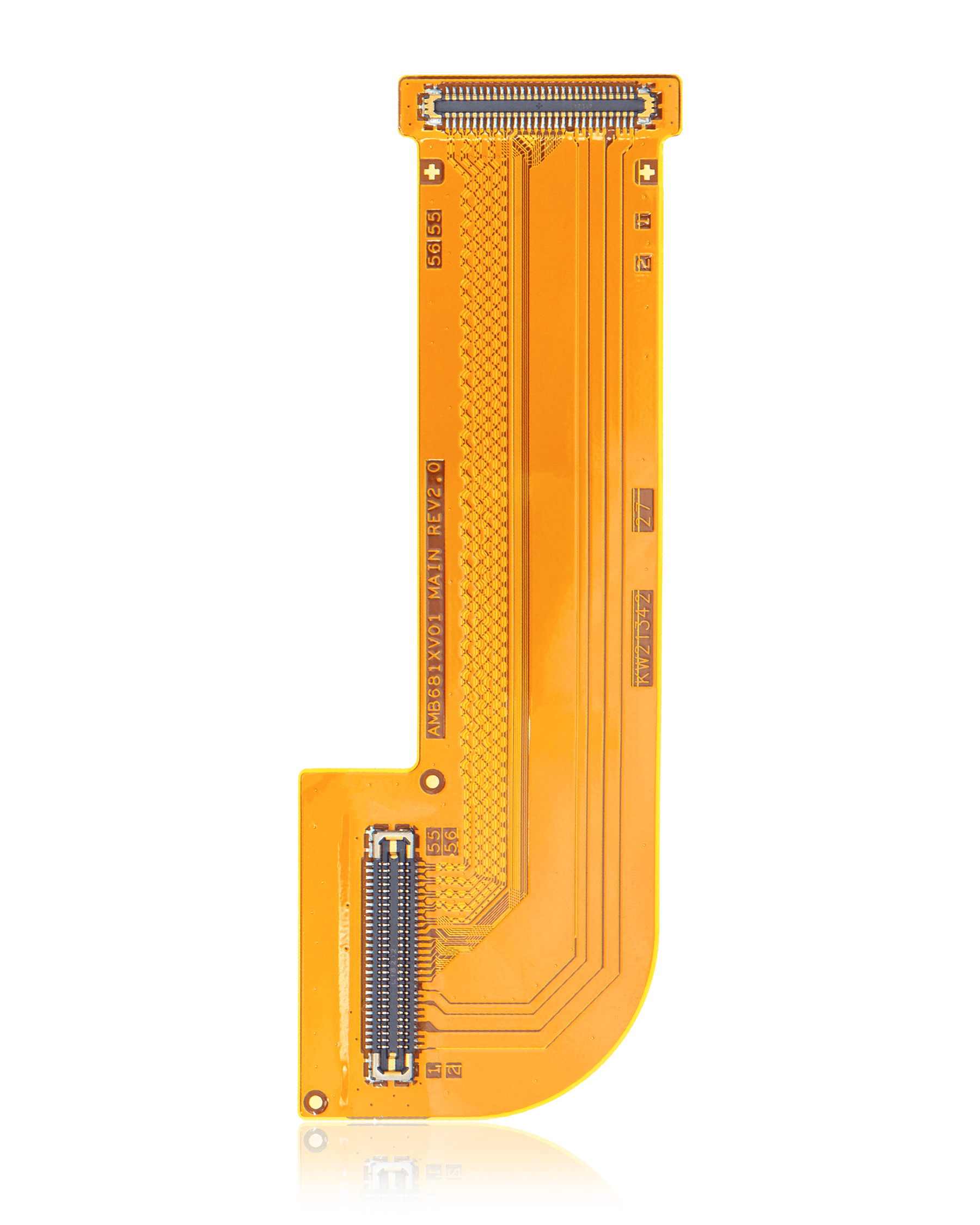 Tester Cable (LCD Assembly) Compatible For Samsung Galaxy S21 Ultra 5G Replacement