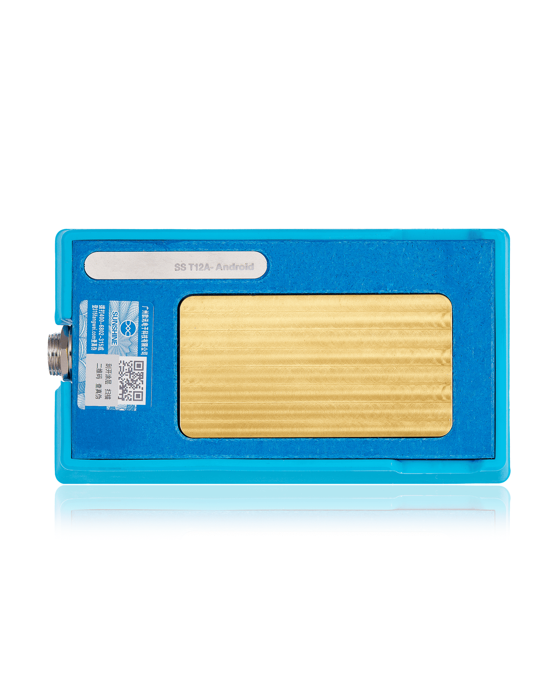 Module (Model # SS T12A - Android) (Sunshine)