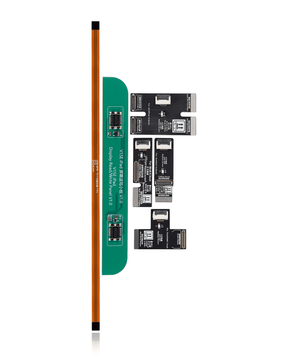 iPad Screen Repair Adaptor (Standard Packaged With 4 R&W FPCs and 1 Extension FPC) (JCID V1S Pro /V1SE)