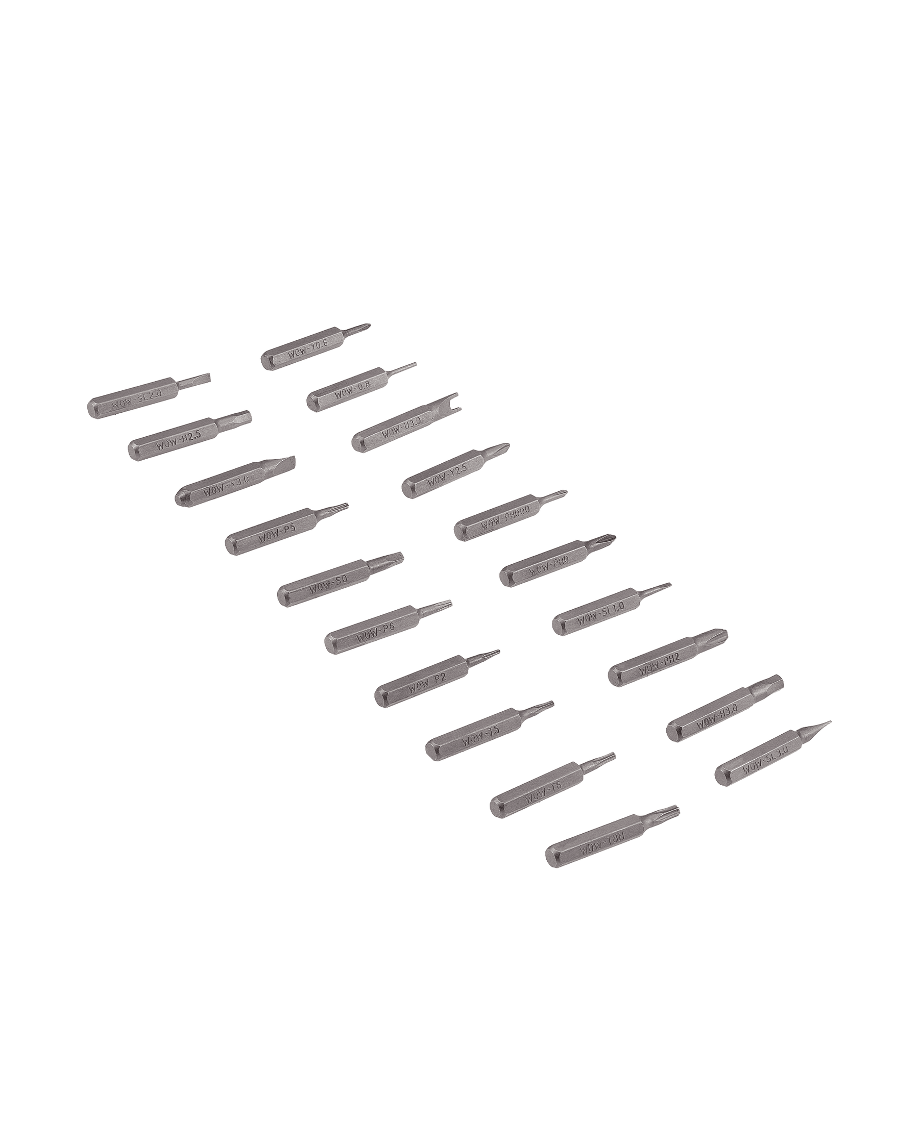 1P+ Mini Electric Screwdriver (2nd Generation) (Wowstick)