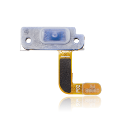 Power Button Flex Cable Compatible For Samsung Galaxy S21 Ultra Replacement by Macfactory.Store