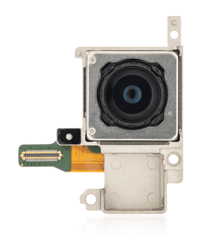 Back Camera (Wide) Compatible For Samsung Galaxy S21 Ultra 5G Replacement