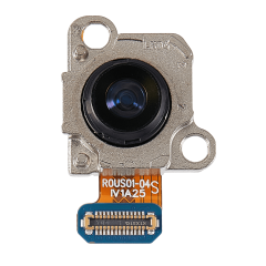 Back Camera (Ultra Wide) Compatible For Samsung Galaxy S22 5G Replacement