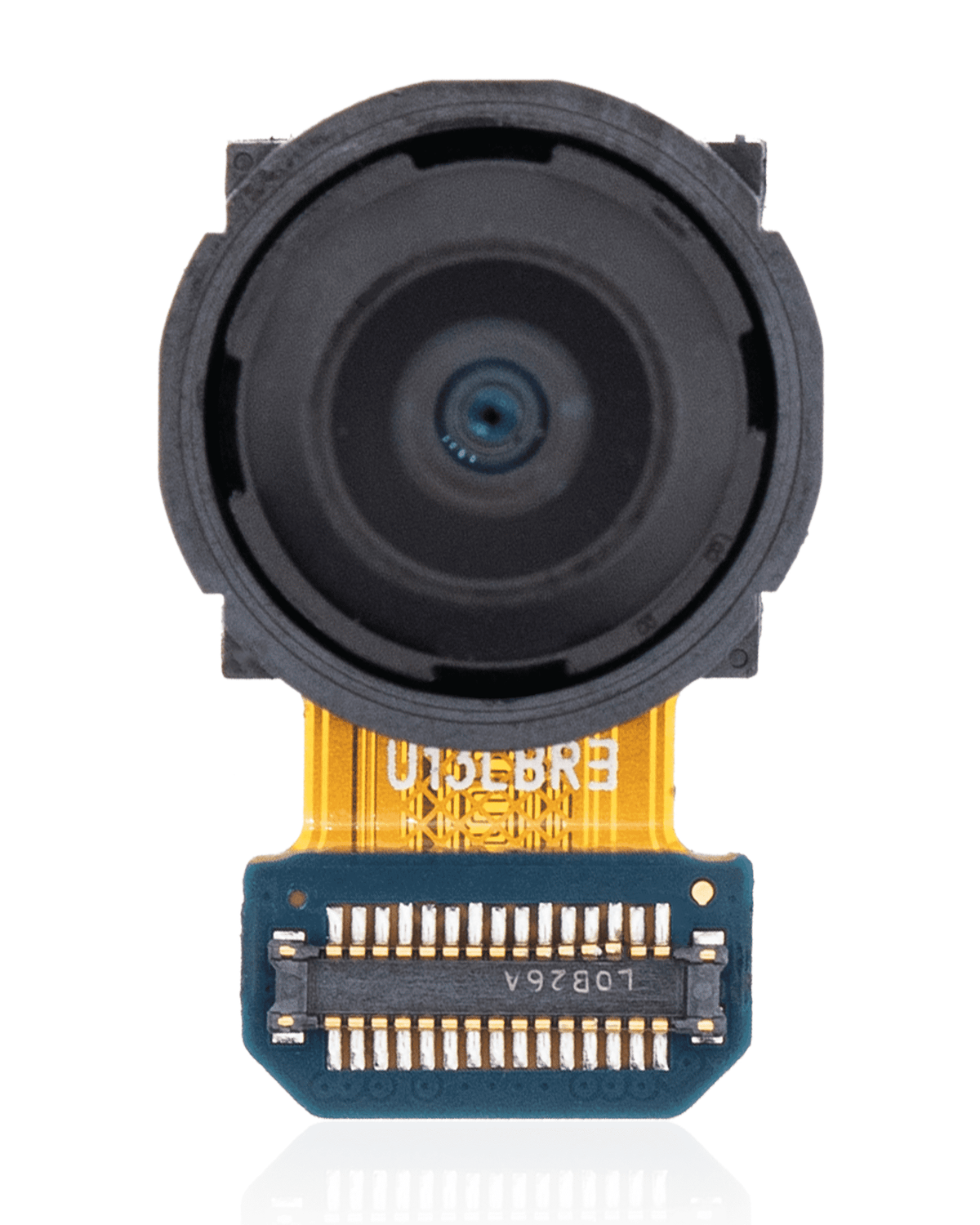 Back Camera Replacement  (Ultra Wide) Compatible For Samsung Galaxy S20 FE 5G / A52 4G (A525 / 2021) / A52 5G (A526 / 2021) / A72 (A725 / 2021)