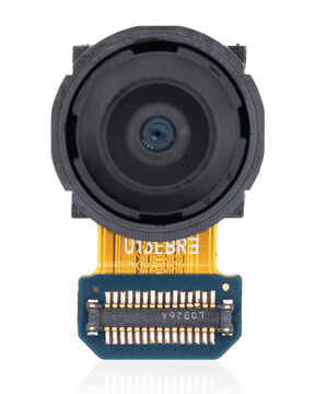 Back Camera Replacement  (Ultra Wide) Compatible For Samsung Galaxy S20 FE 5G / A52 4G (A525 / 2021) / A52 5G (A526 / 2021) / A72 (A725 / 2021)