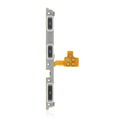 Replacement Power And Volume Button Flex Cable Compatible For Samsung Galaxy S20 FE 5G / A52 4G (A525 / 2021) / A52 5G (A526 / 2021) / A72 (A725 / 2021) / A72 5G (A726 / 2021)