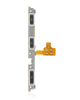 Replacement Power And Volume Button Flex Cable Compatible For Samsung Galaxy S20 FE 5G / A52 4G (A525 / 2021) / A52 5G (A526 / 2021) / A72 (A725 / 2021) / A72 5G (A726 / 2021)