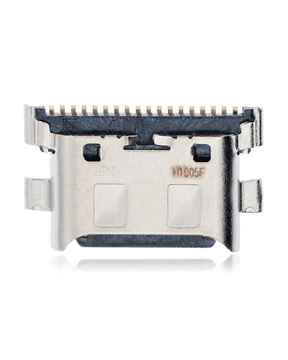 Replacement Charging Port Only Compatible For Samsung S10 Lite/ Note 10 Lite/ A71 5G/ A71/ A51 5G/ A32 5G/ A32/ A70/ A50/ A31/ A30S/ A41/ A10E/ A20E/ A20/ A51/ A42 5G/ A60/ A50S/ A40/ A30/ A22 4G/ A12/ A13 5G/ A21S / A14 5G (2023) (Soldering Required)