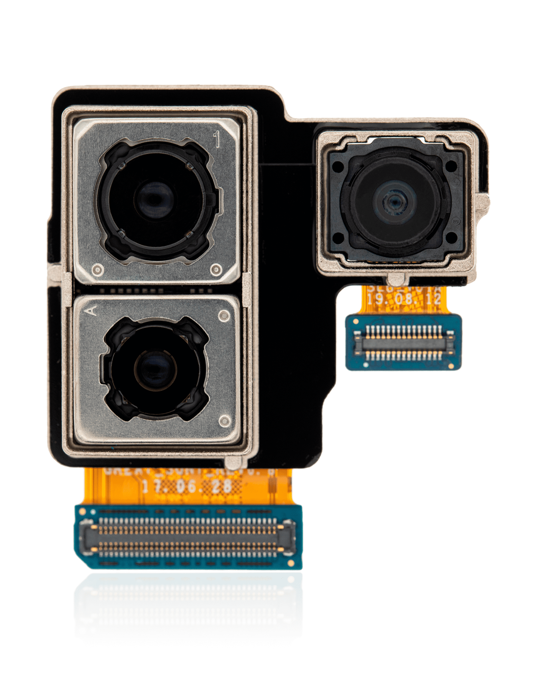 Replacement Back Camera Compatible For Samsung Galaxy Note 10 Lite