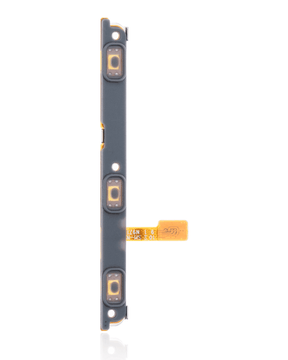 Power And Volume Button Flex Cable Replacement  Compatible For Samsung Galaxy Note 10