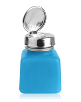 Alcohol Dispenser Pump 100 mL (Short) (Mechanic)