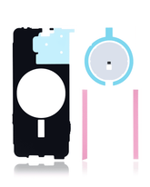 Back Cover Heat Shield Compatible For iPhone 15 Pro Max