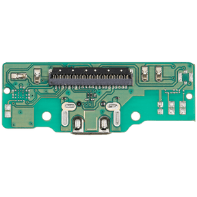 Charging Port Board Compatible For Samsung Galaxy Tab A 8.0" 2019 (T290) (WiFi Version) (Vemake)