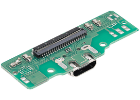 Charging Port Board Compatible For Samsung Galaxy Tab A 8.0" 2019 (T290) (WiFi Version) (Vemake)