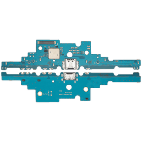 Charging Port With Board Compatible For Samsung Galaxy Tab S8 Plus (X800 / 2022) (WiFi Version) (Premium)