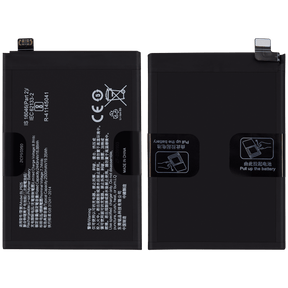 Replacement Battery Compatible For Oneplus 10R (BLP925)