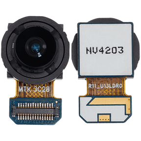 Back Camera Replacement(Ultra Wide) Compatible For Samsung Galaxy S23 FE 5G by MacFactory.Store