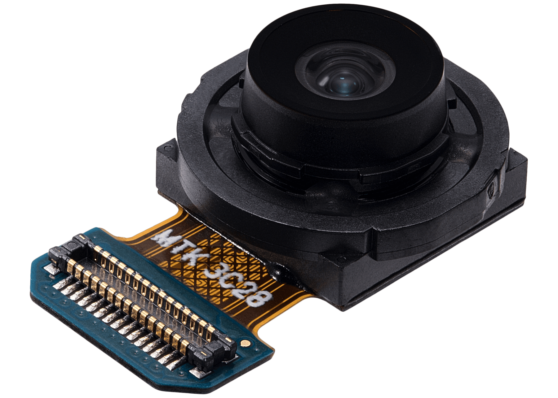 Back Camera Replacement(Ultra Wide) Compatible For Samsung Galaxy S23 FE 5G by MacFactory.Store