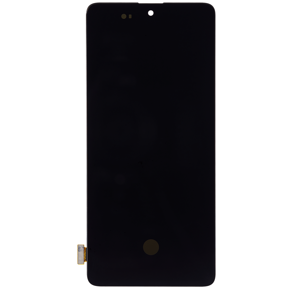 OLED Assembly Without Frame Compatible For Samsung Galaxy A71 Replacement (A715 / 2020) (Refurbished) (All Colors)