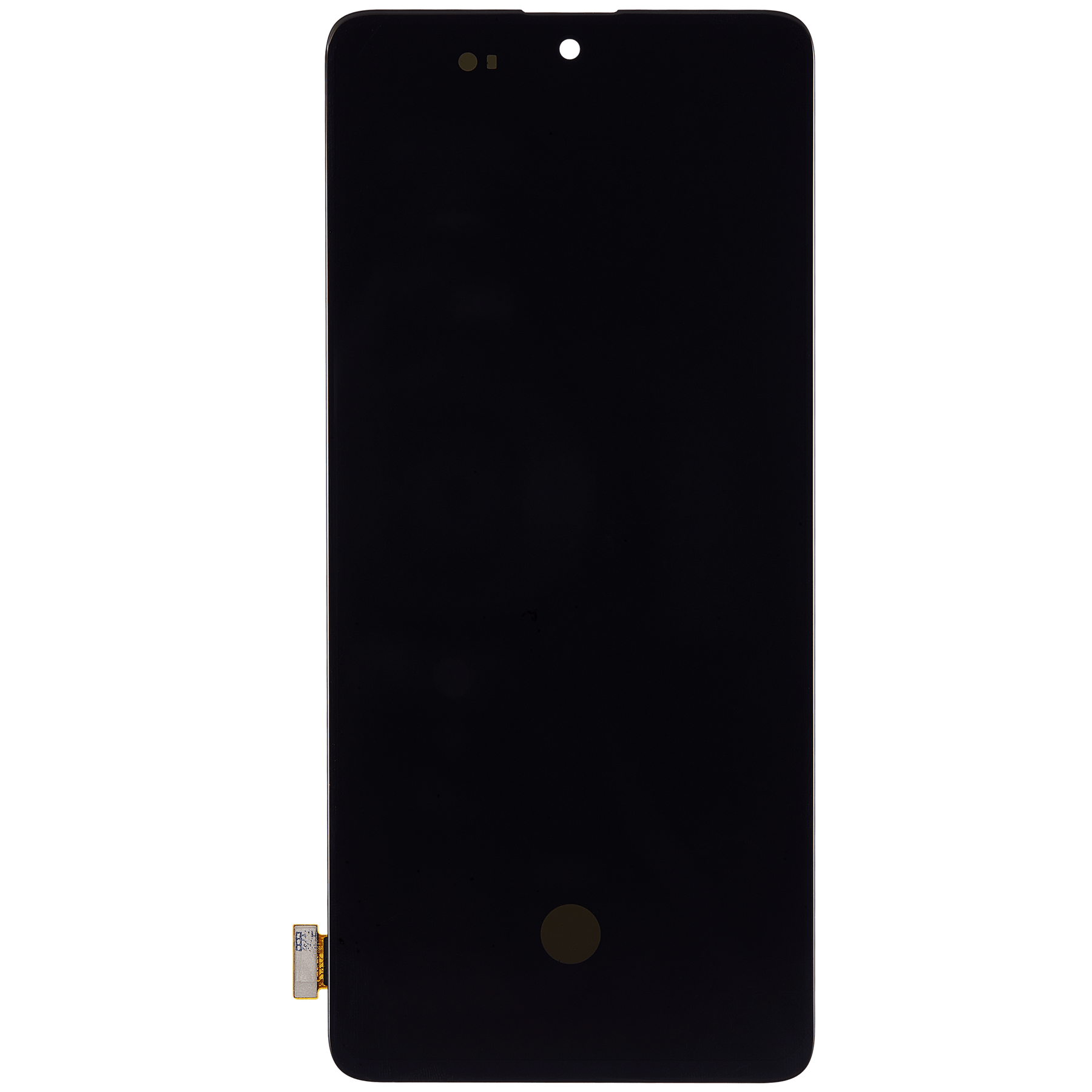 OLED Assembly Without Frame Compatible For Samsung Galaxy A71 Replacement (A715 / 2020) (Refurbished) (All Colors)