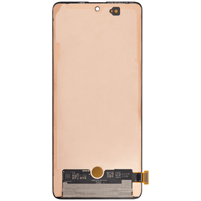 OLED Assembly Without Frame Compatible For Samsung Galaxy A71 Replacement (A715 / 2020) (Refurbished) (All Colors)