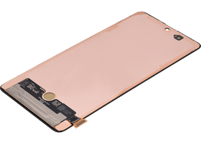 OLED Assembly Without Frame Compatible For Samsung Galaxy A71 Replacement (A715 / 2020) (Refurbished) (All Colors)