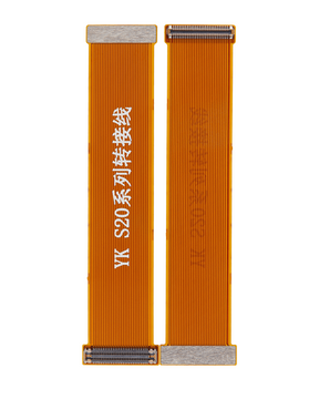 Tester Cable (LCD Assembly) Compatible For Samsung Galaxy S20 5G / S20 Plus 5G / S20 Ultra 5G Replacement