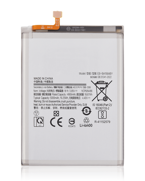 Replacement Battery Compatible For Samsung Galaxy A15 5G (A156 / 2023) (EB-BA156ABY)