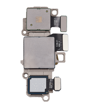 Back Camera  (Wide & Telephoto & Ultrawide) Compatible For Samsung Galaxy S24 Plus 5G Replacement by MacFactory