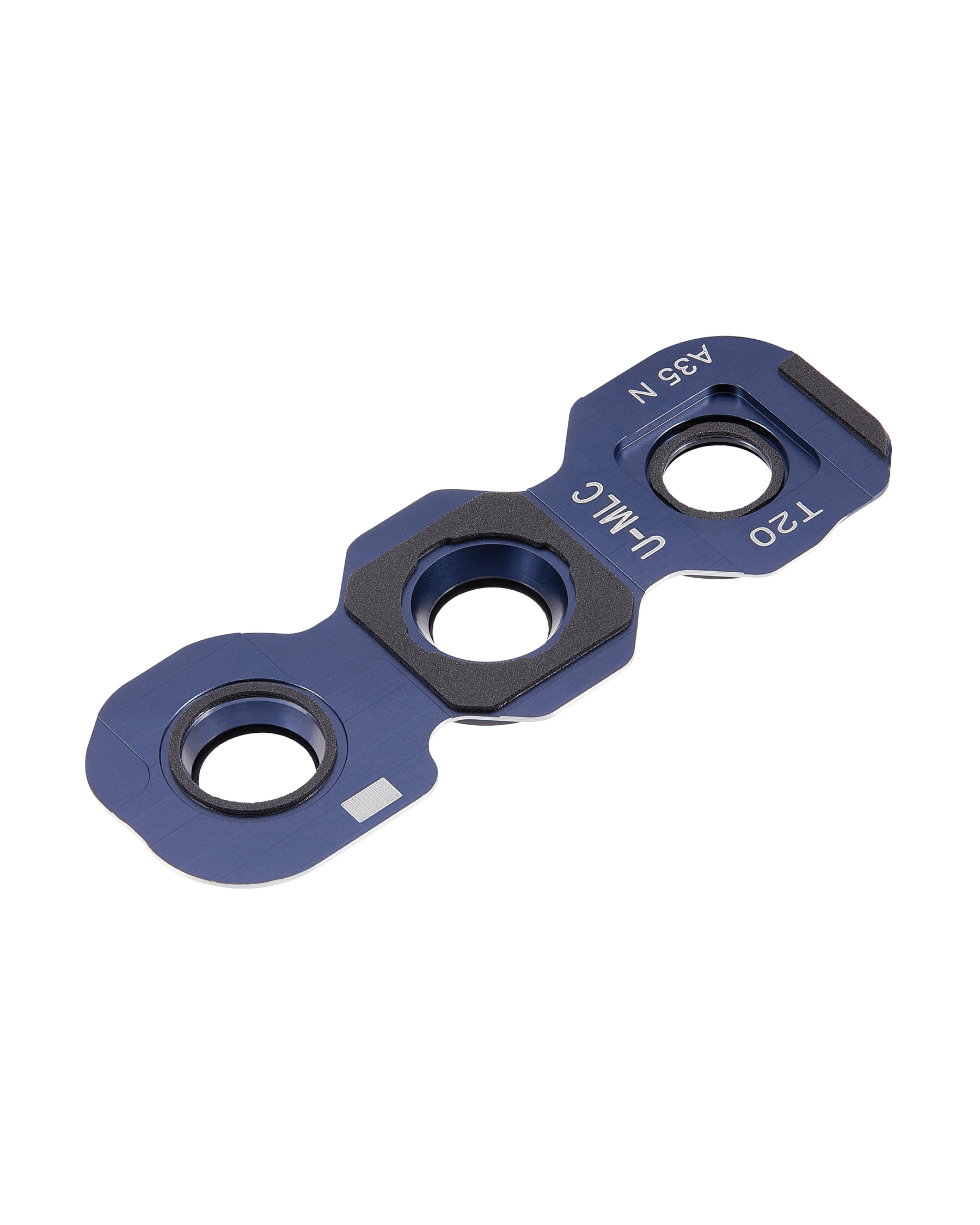 Back Camera Lens With Bracket Compatible For Samsung Galaxy A35 5G (A356 / 2024) (Navy)