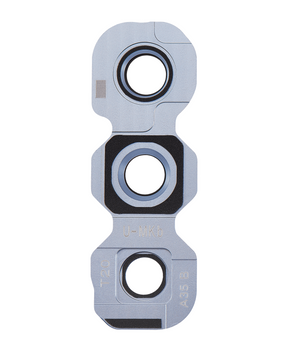 Back Camera Lens With Bracket Compatible For Samsung Galaxy A35 5G (A356 / 2024) (Iceblue)