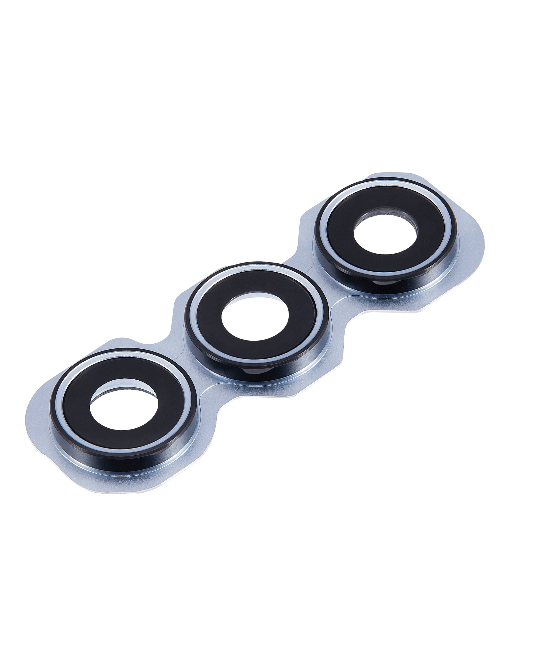 Back Camera Lens With Bracket Compatible For Samsung Galaxy A35 5G (A356 / 2024) (Iceblue)