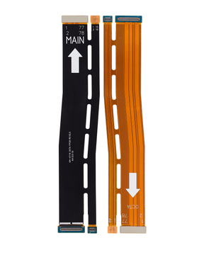 Mainboard Flex Cable Compatible For Samsung Galaxy Tab S9 11" (X710 / X716 (2023)