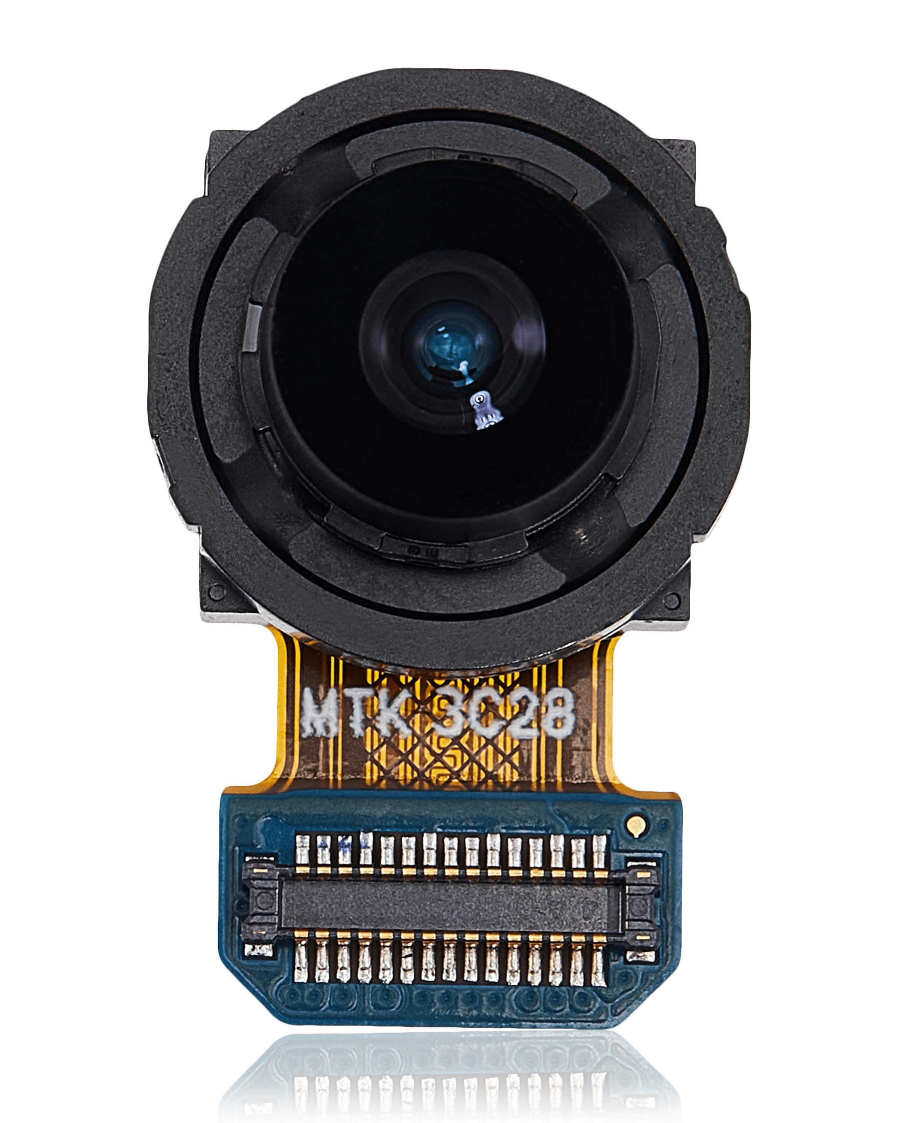 Back Camera Replacement(Ultra Wide) Compatible For Samsung Galaxy S23 FE 5G by MacFactory.Store