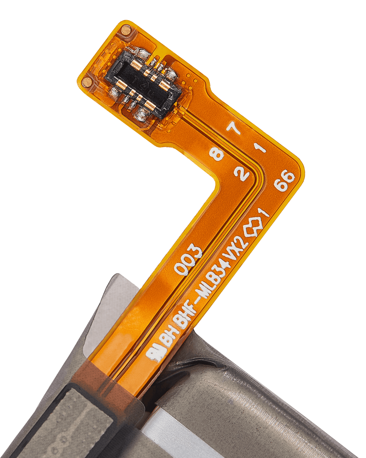 Replacement Battery Compatible For Samsung Galaxy Z Fold 2 5G (Secondary Battery) (EB-BF917ABY)