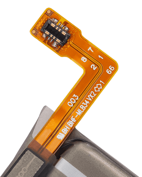 Replacement Battery Compatible For Samsung Galaxy Z Fold 2 5G (Secondary Battery) (EB-BF917ABY)