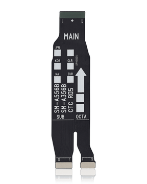 Mainboard Flex Cable Replacement Compatible For Samsung Galaxy A35 5G (A356 / 2024) / A55 5G (A556 / 2024)