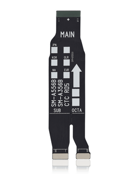 Mainboard Flex Cable Compatible For Samsung Galaxy A35 5G (A356 / 2024) / A55 5G (A556 / 2024)