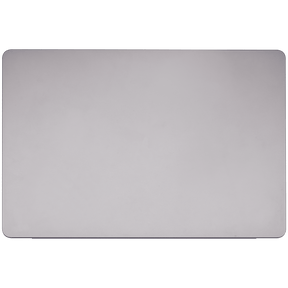 Complete LCD Display Assembly Compatible For MacBook Air 15" (A2941 / Mid 2023) / Air 15" (A3114 / Mid 2024) (Used OEM Pull: Grade A) (Space Gray)