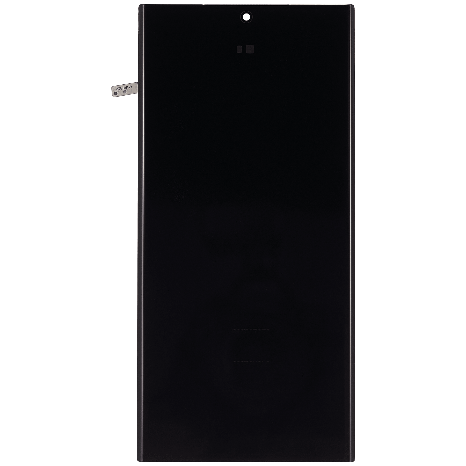 OLED Assembly Without Frame Compatible For Samsung Galaxy S23 Ultra 5G Replacement (US & International) (Service Pack) (All Colors)