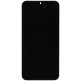 OLED Assembly With Frame Compatible For Samsung Galaxy A15 4G (A155 / 2023) / A15 5G (A156 / 2023) (US & International) (Service Pack) (All Colors)