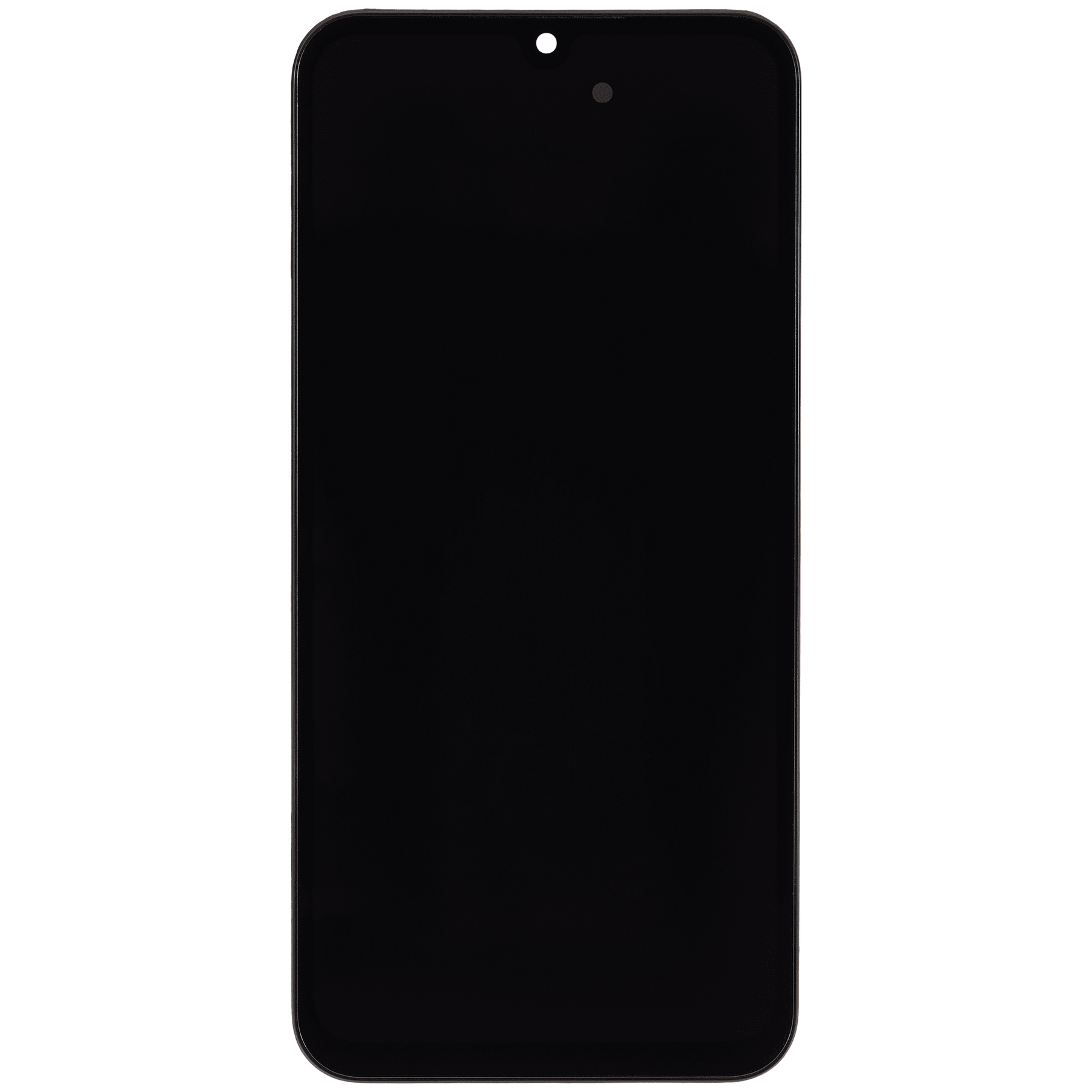 OLED Assembly Without Frame Compatible For Samsung Galaxy A15 4G (A155 / 2023) / A15 5G (A156 / 2023) (US & International) (Refurbished) (All Colors)