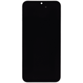 OLED Assembly Without Frame Compatible For Samsung Galaxy A15 4G (A155 / 2023) / A15 5G (A156 / 2023) (US & International) (Refurbished) (All Colors)